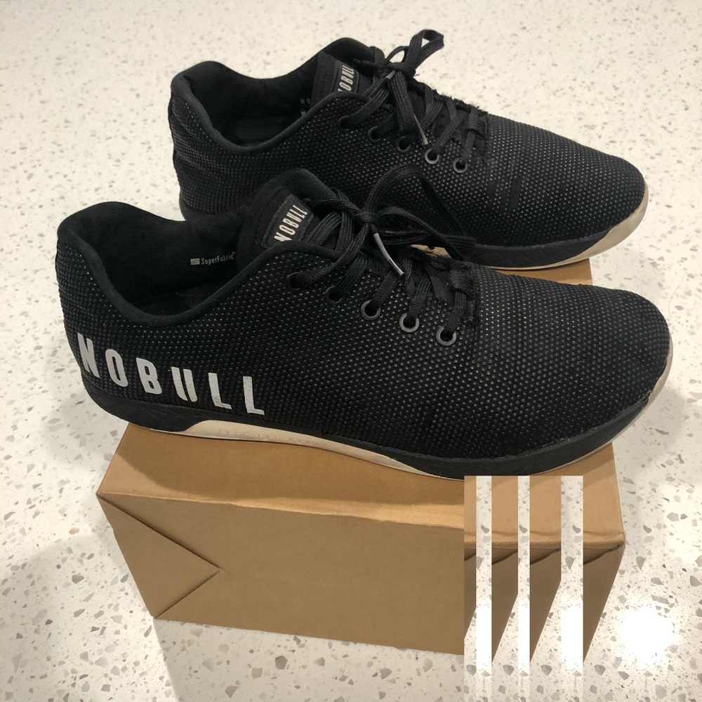 Nobull Trainer - image 7